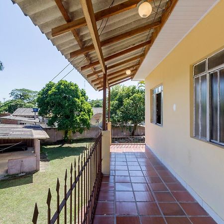 Sobrado Da Vila, 1Km Centro, Ideal Trabalho E Passeio Morretes Exteriér fotografie